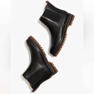 Madewell The Ivy Chelsea Boot